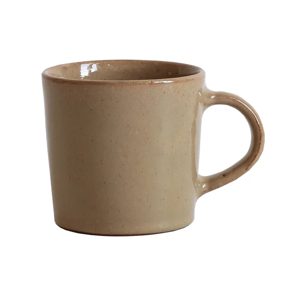 Bertini kopp 24 cl, Sand