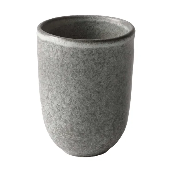 Bon mugg large, Stengods