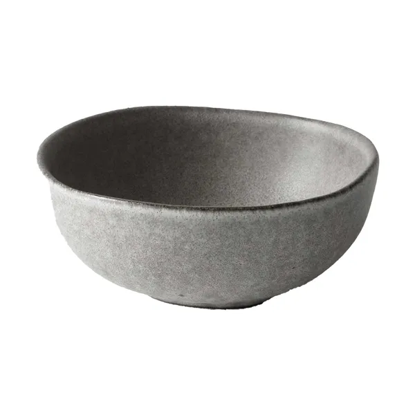 Bon skål mini Ø11 cm, Stengods
