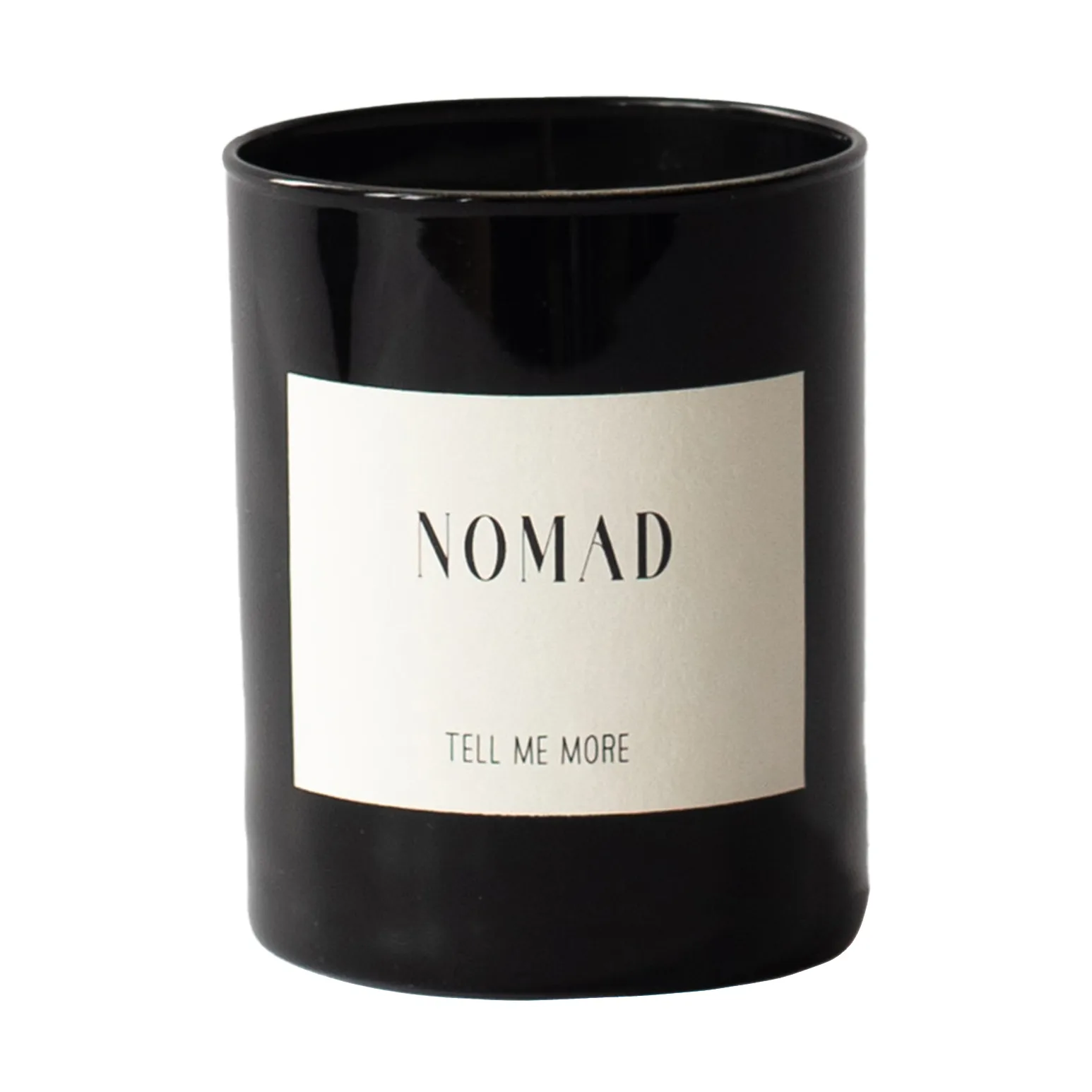 Tell Me More Bougie parfumée Tell Me More 48 h Nomad