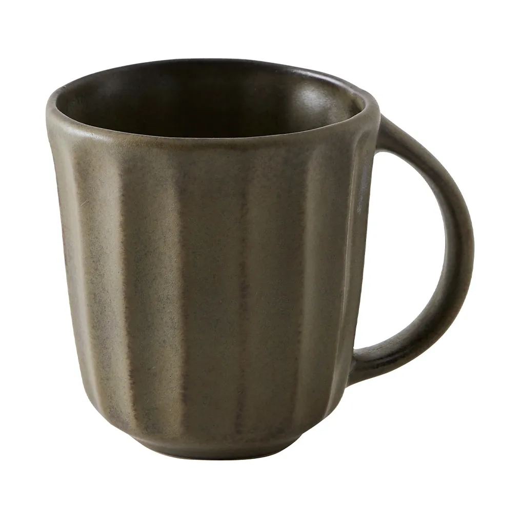 Tell Me More Elba krus Green brown, 35 cl
