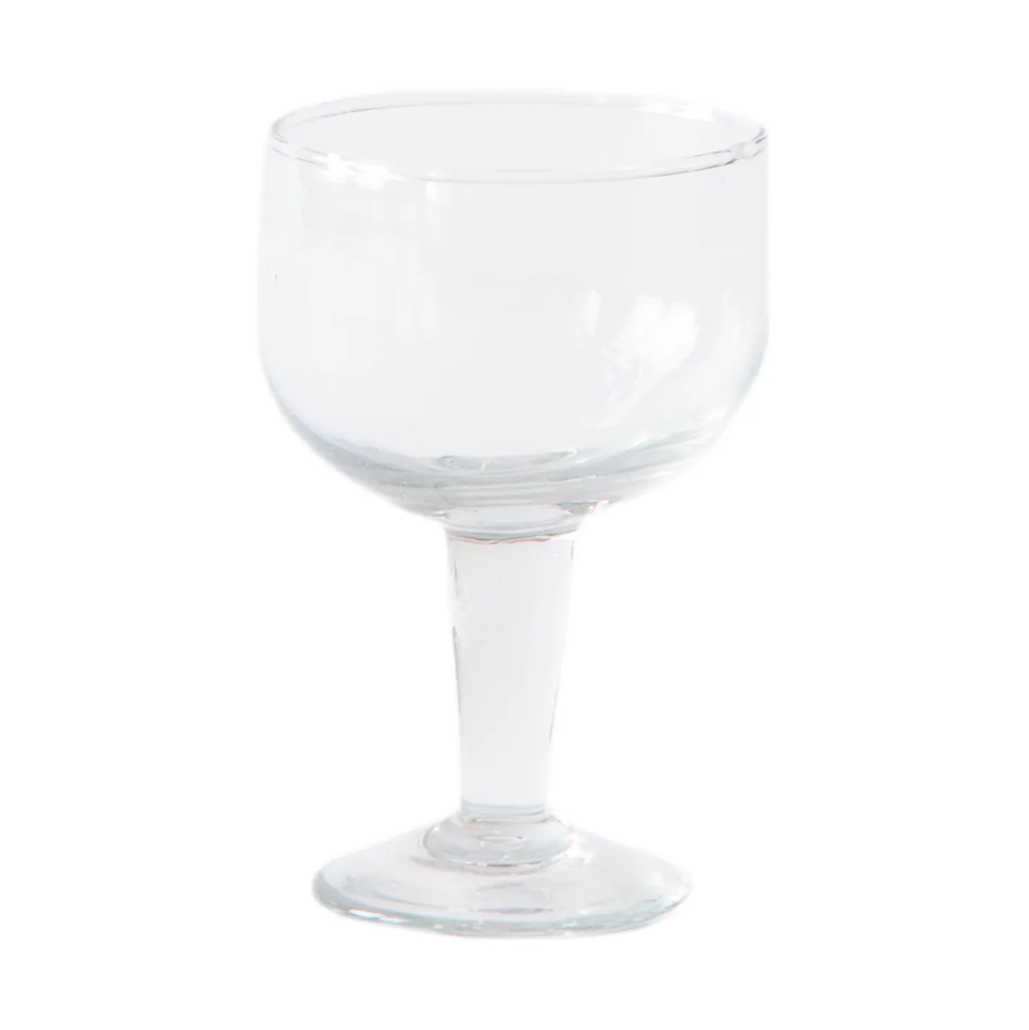 Tell Me More Galette bistro glas 20 cl Clear