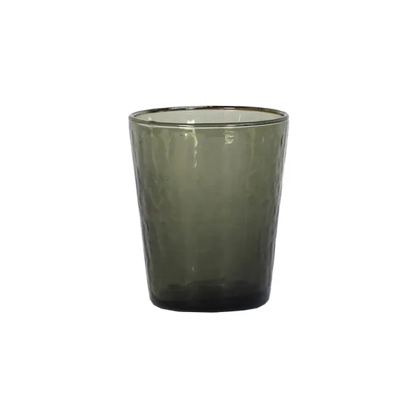 Galette dricksglas 30 cl, Smoke