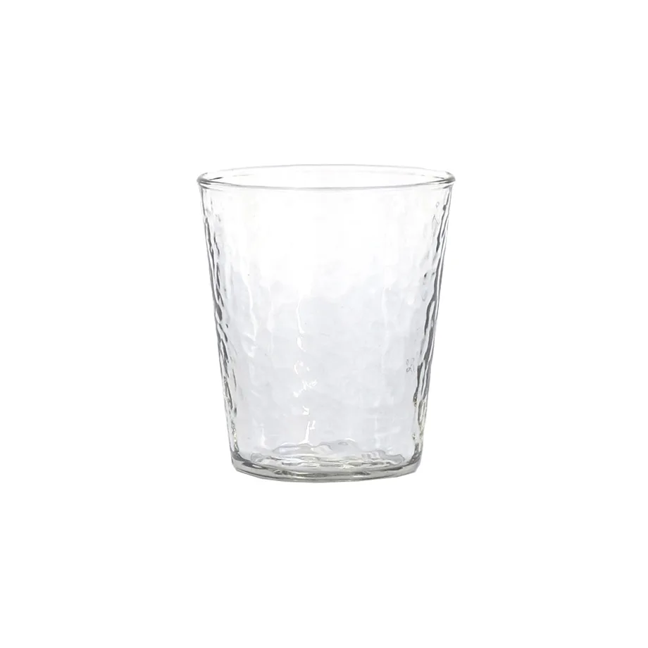 Tell Me More Galette glas 30 cl Klar
