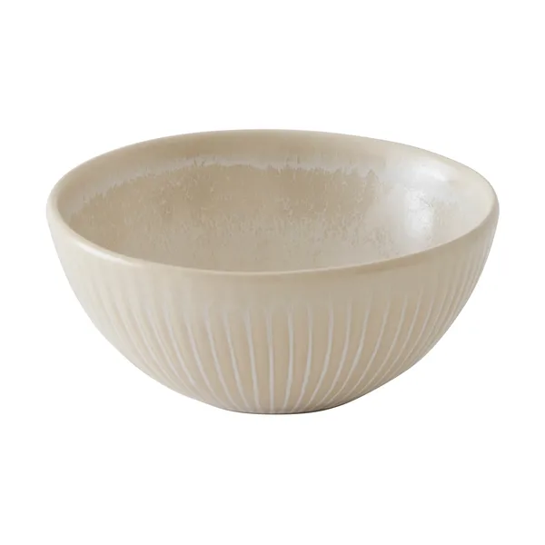 Granada skål small Ø15,5 cm, Cremevit