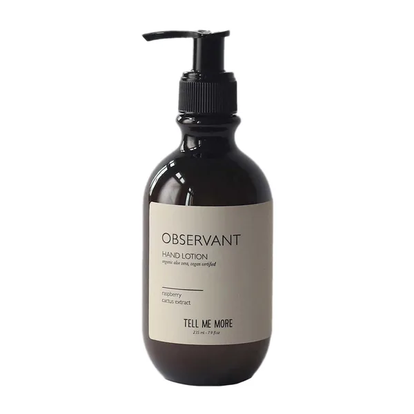 Handkräm 235 ml, Observant