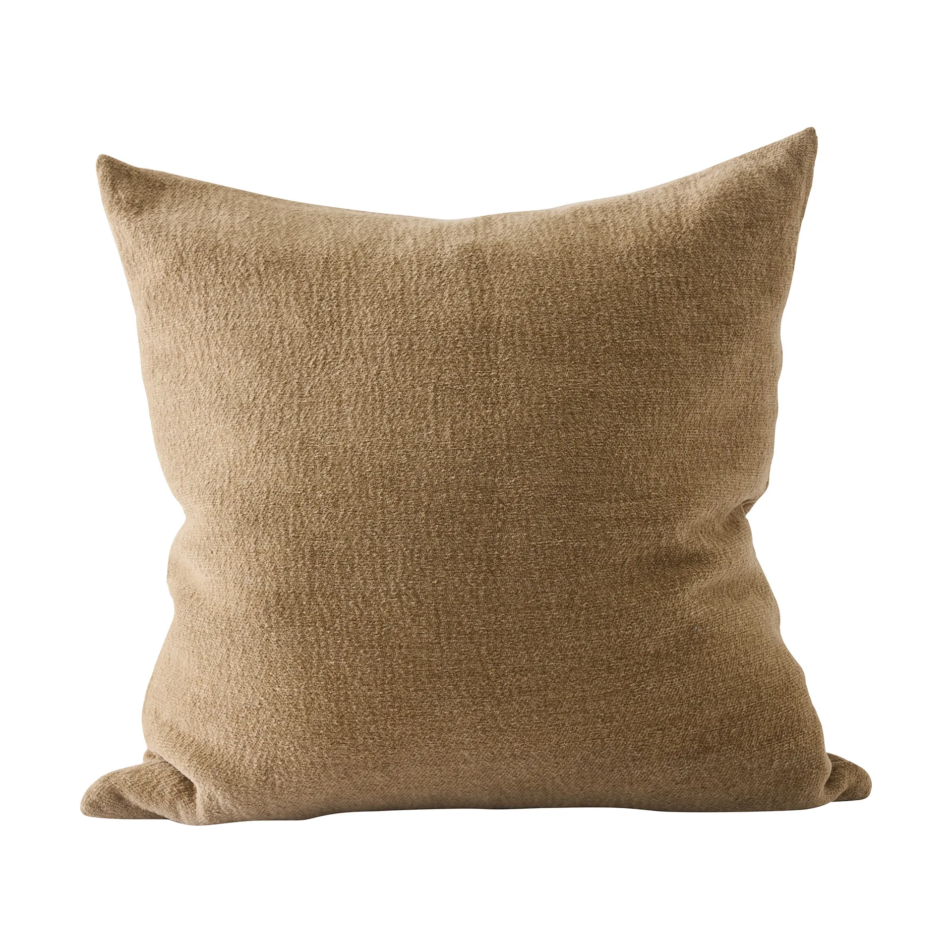 Tell Me More Housse de coussin Matteo cm Beige