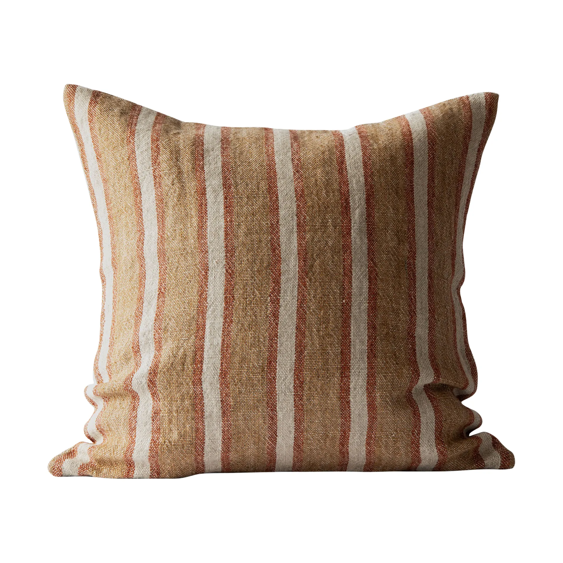Tell Me More Housse de coussin Maurice cm Pampas Stripe