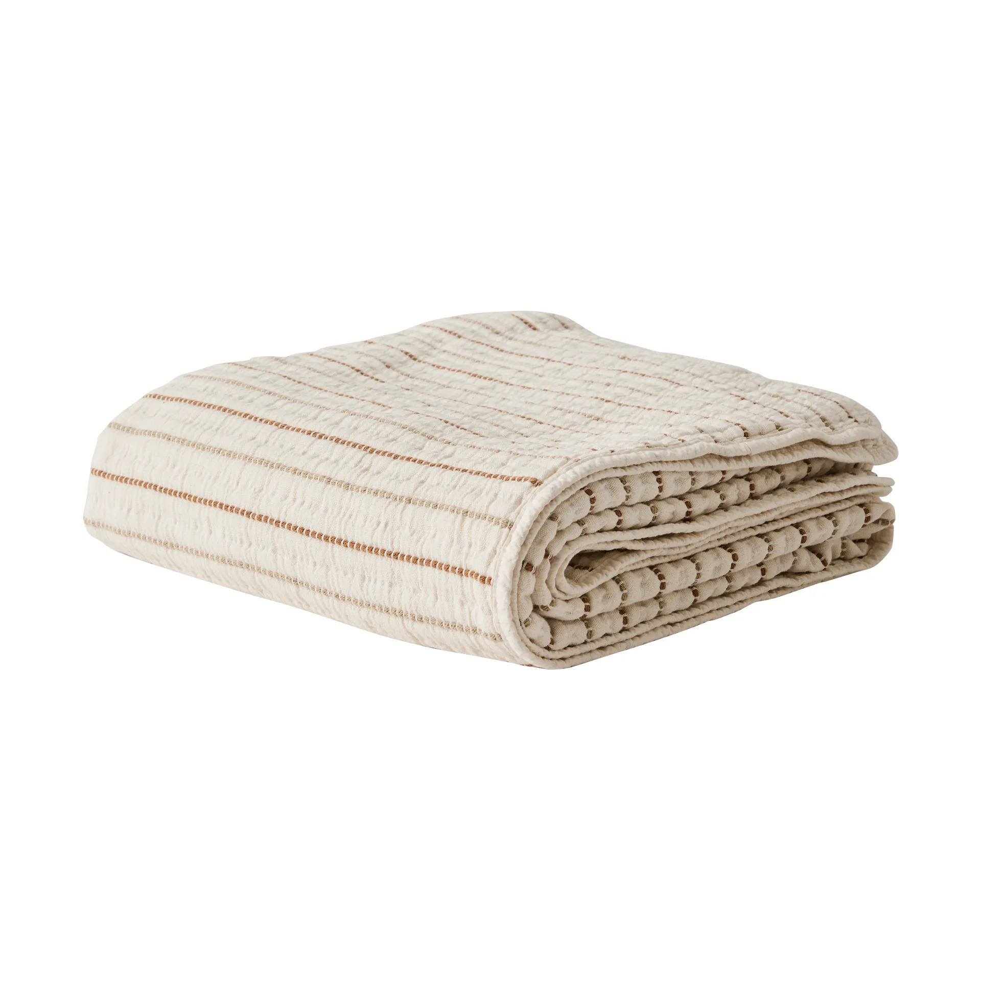Tell Me More Housse de lit Lola cm Off-white