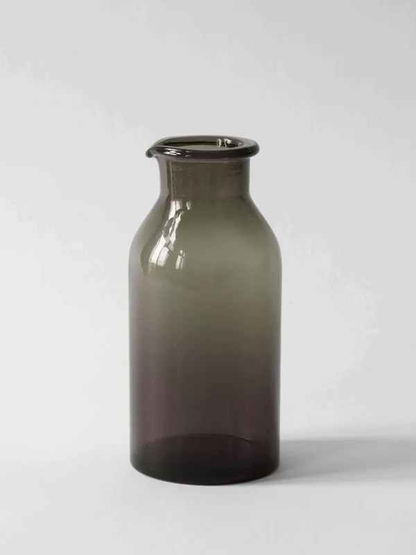 Ivy karaff 60 cl, Rök