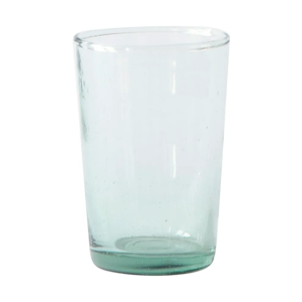 Tell Me More Lagonna drikkeglas 20 cl Green