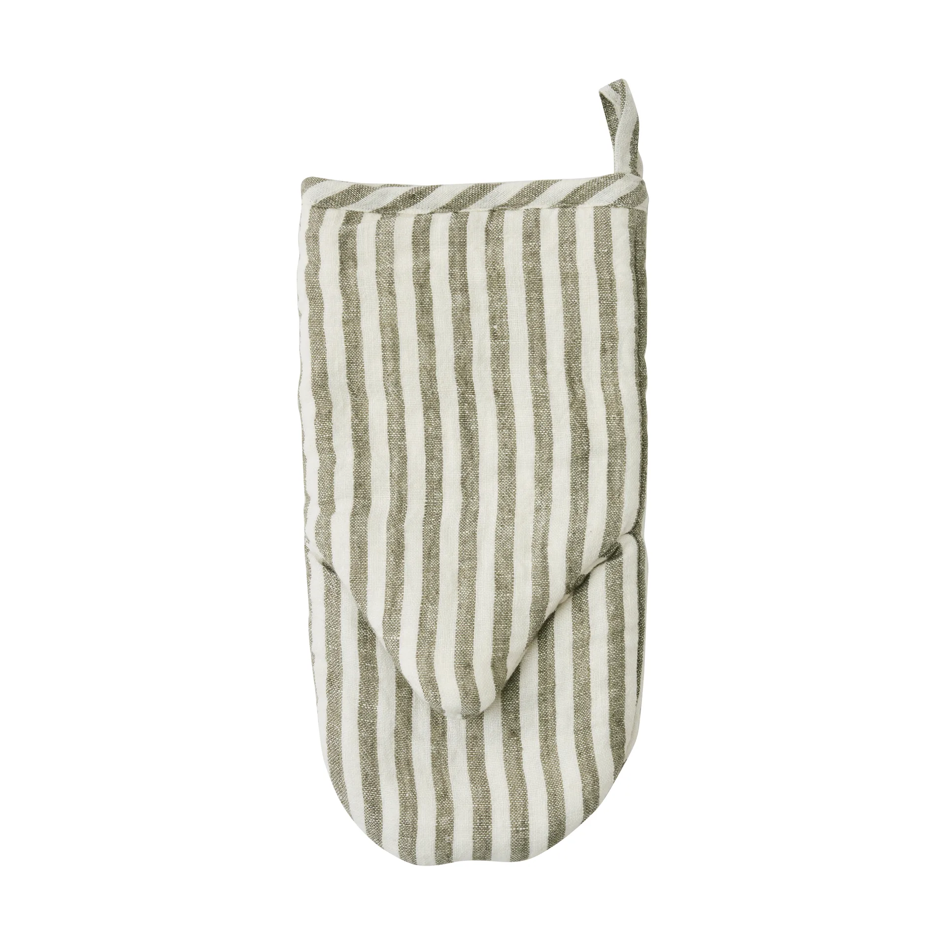 Tell Me More Leon grydelap 15x30 cm Seagrass