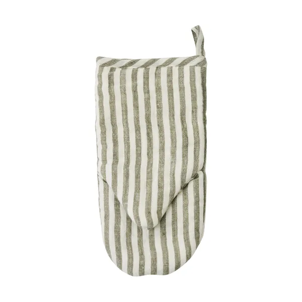 Leon grytvante 15x30 cm, Seagrass