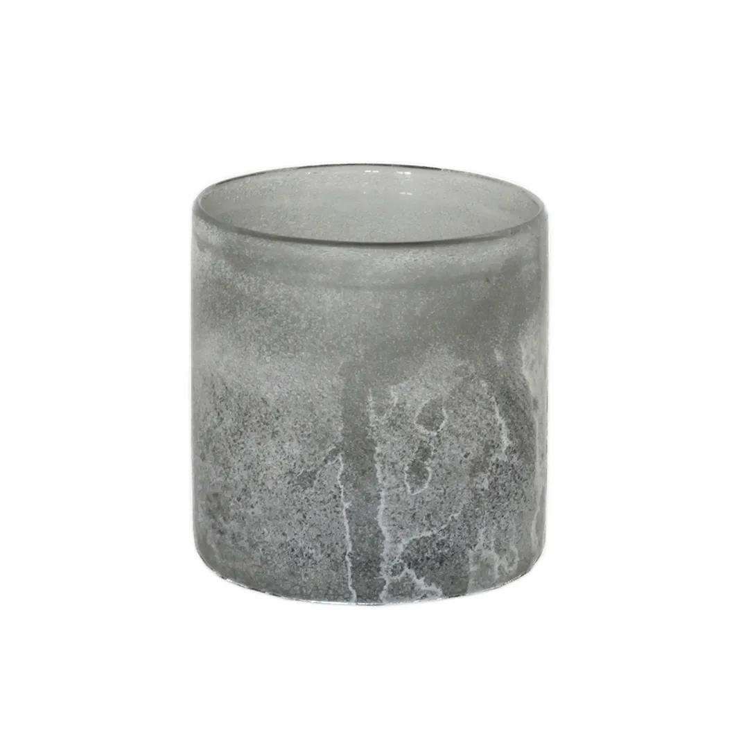 Tell Me More Photophore Frost S Gris