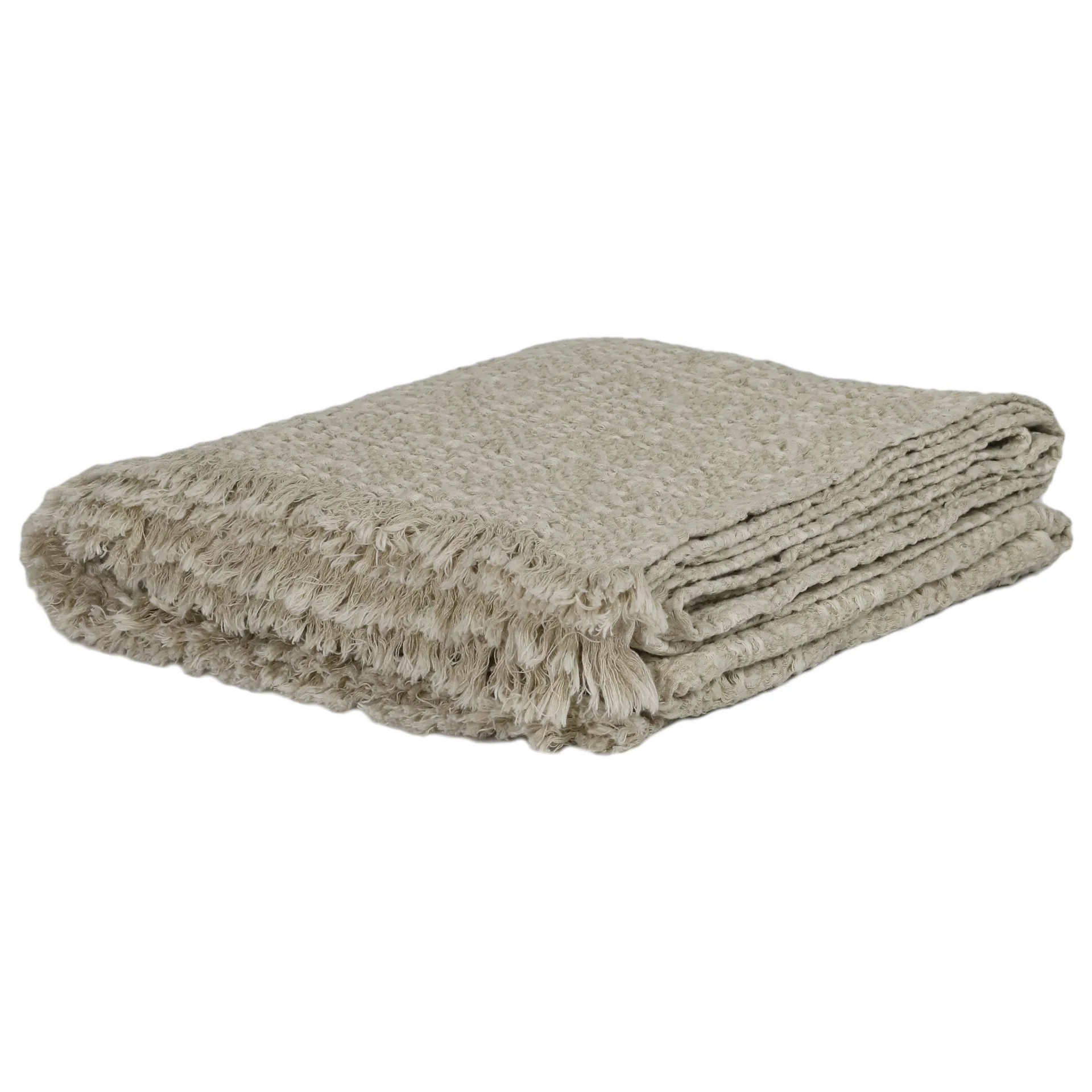 Tell Me More Plaid Monti cm Sand beige