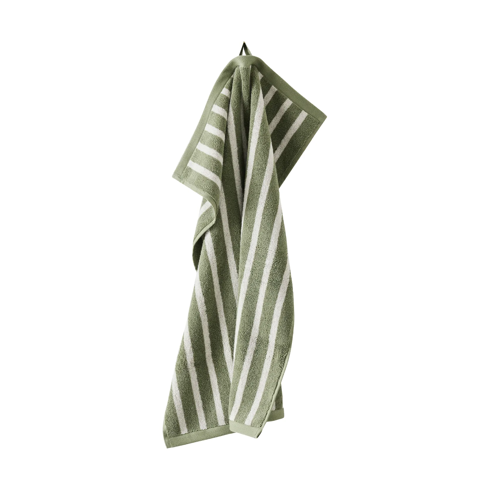 Tell Me More Serviette Bonnie cm Green