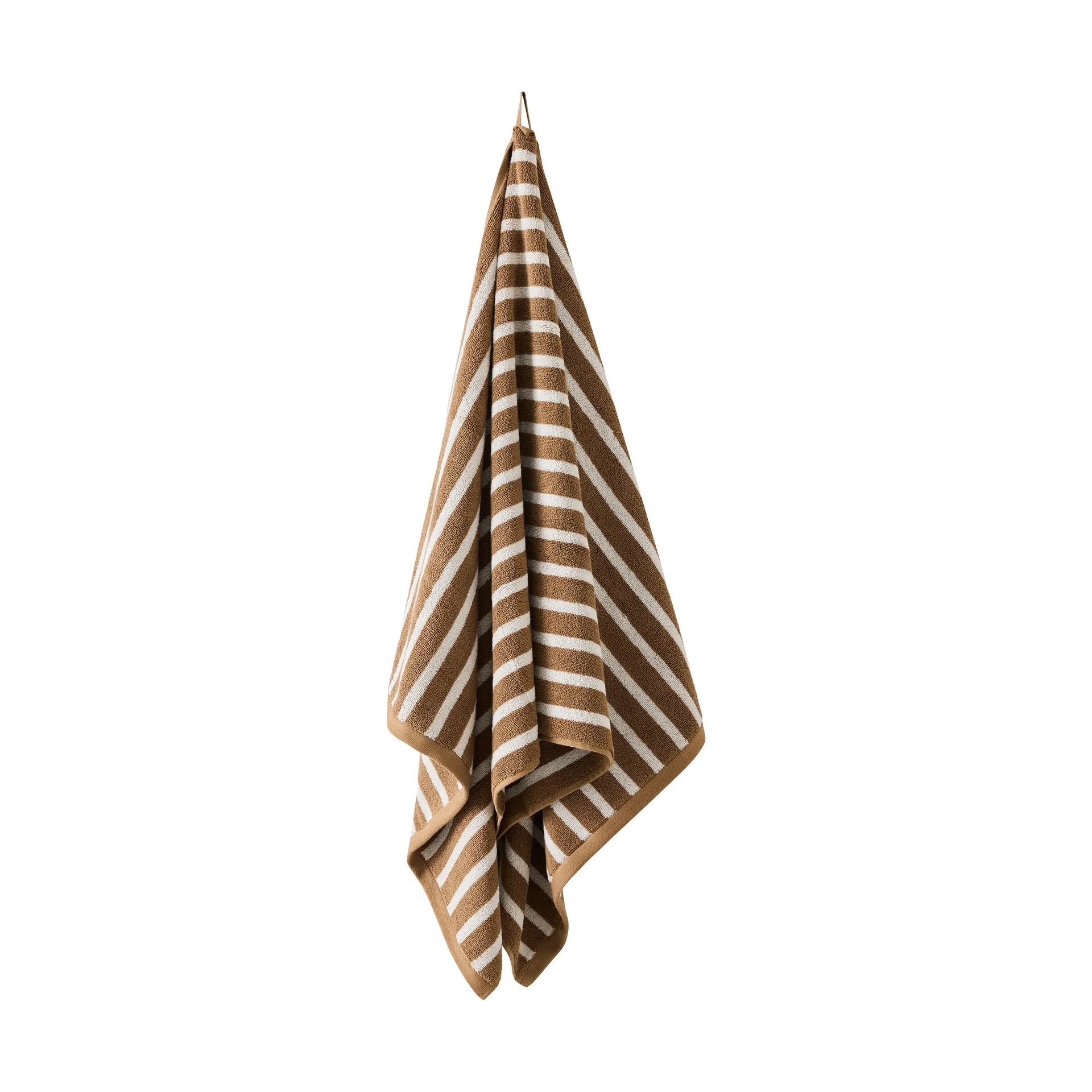 Tell Me More Serviette de bain Bonnie cm Brown