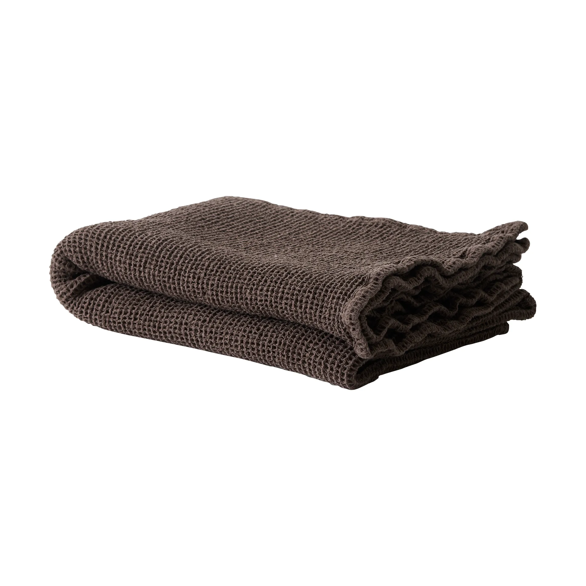 Tell Me More Serviette de bain Nella cm Taupe