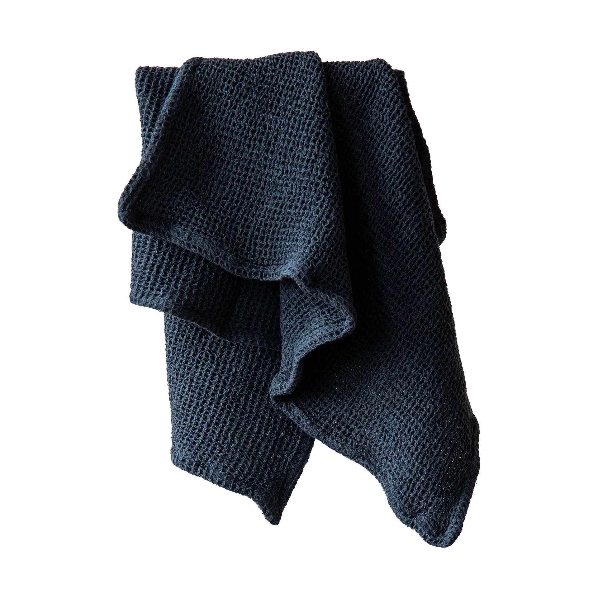 Tell Me More Serviette Nella cm Blue