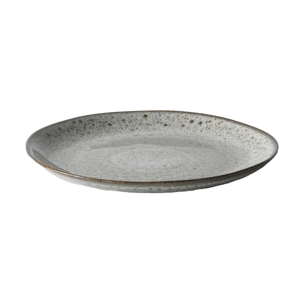 Taranto mattallrik Ø26,5 cm