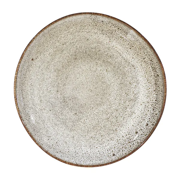 Taranto salladstallrik Ø21,5 cm