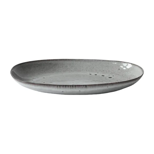 Taranto serveringsfat small 21,5x37 cm