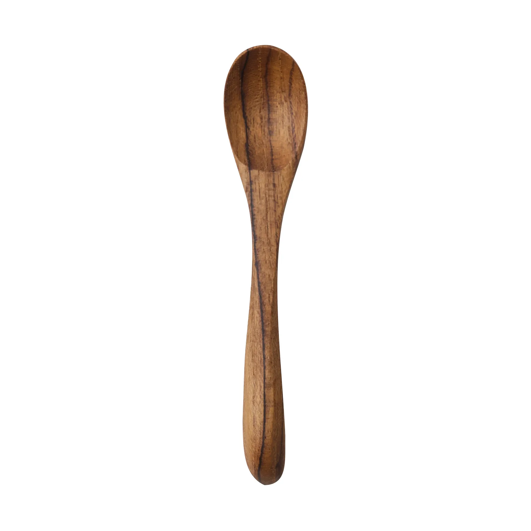 Tell Me More Teak saltske Brun