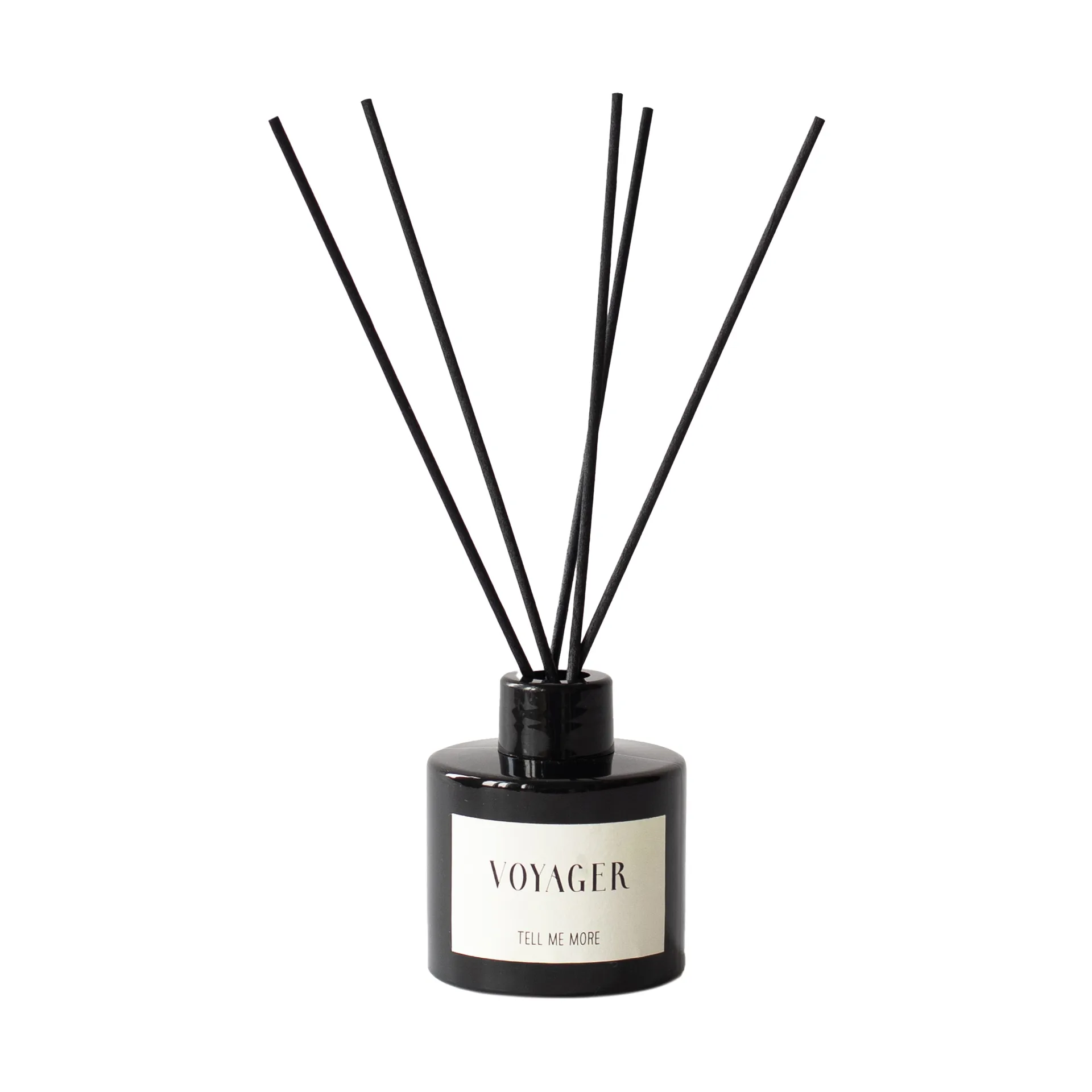 Tell Me More Tell Me More duftpinde 100 ml Voyager