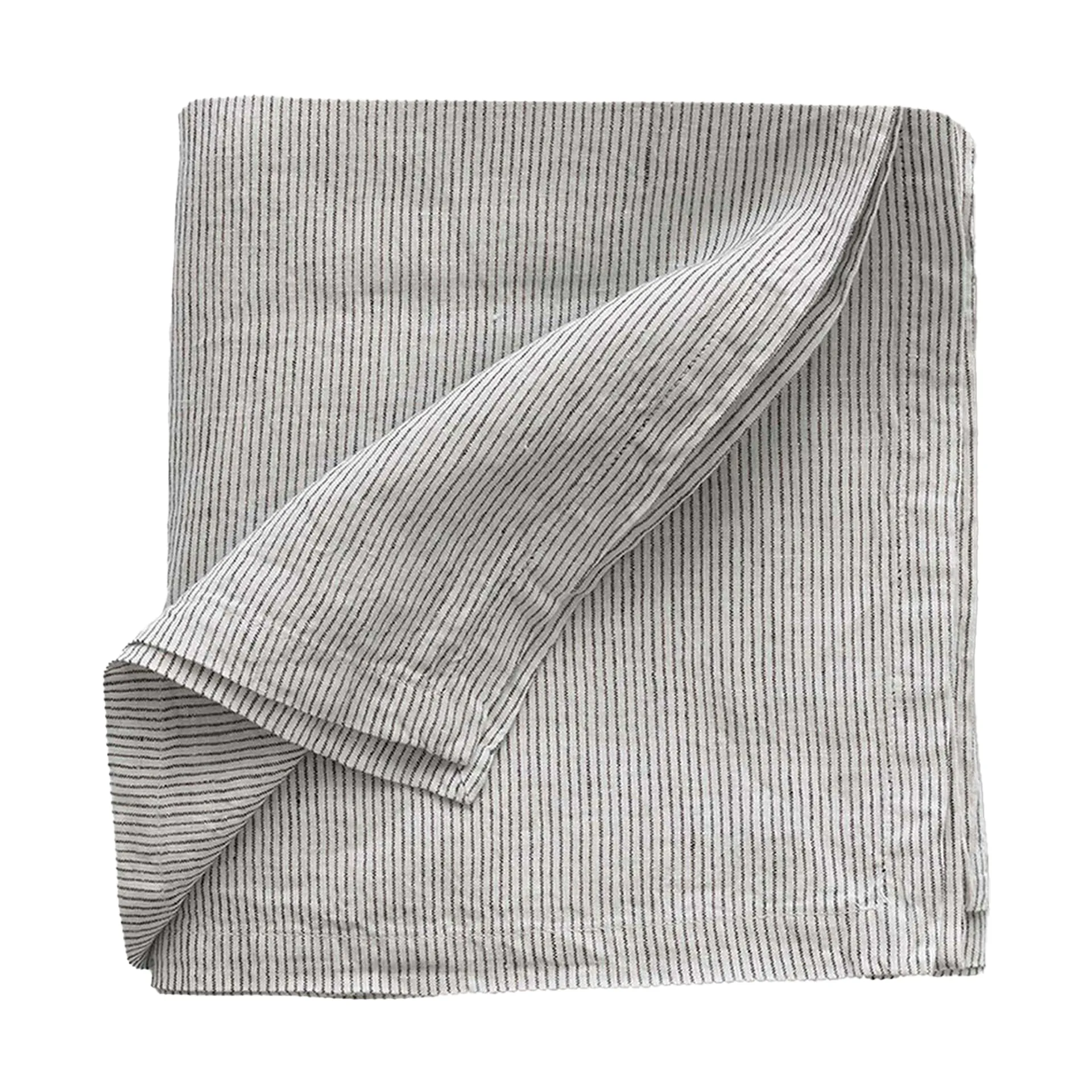 Tell Me More Tell Me More nappe en lin cm Pinstripe