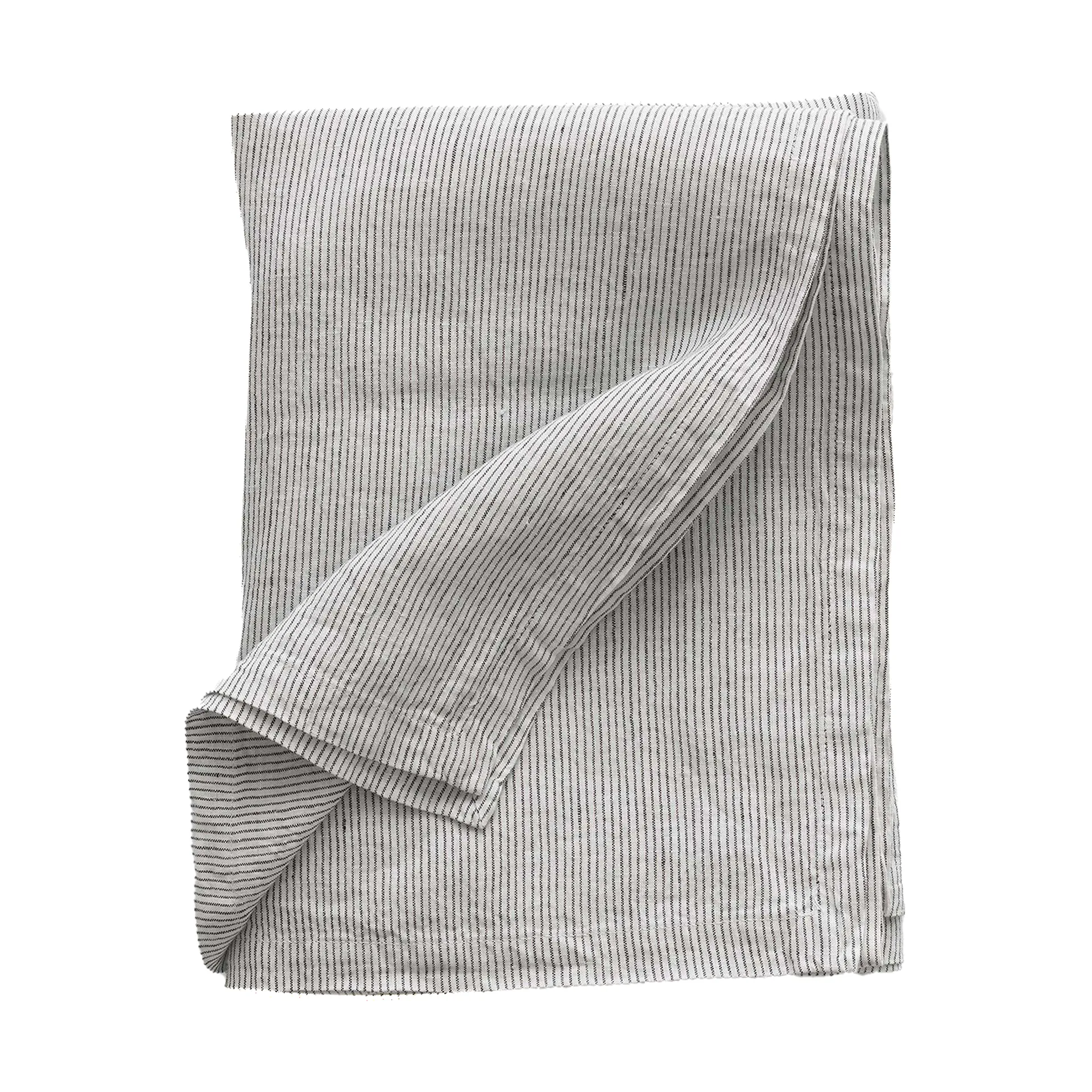 Tell Me More Tell Me More nappe en lin cm Pinstripe — vue 3