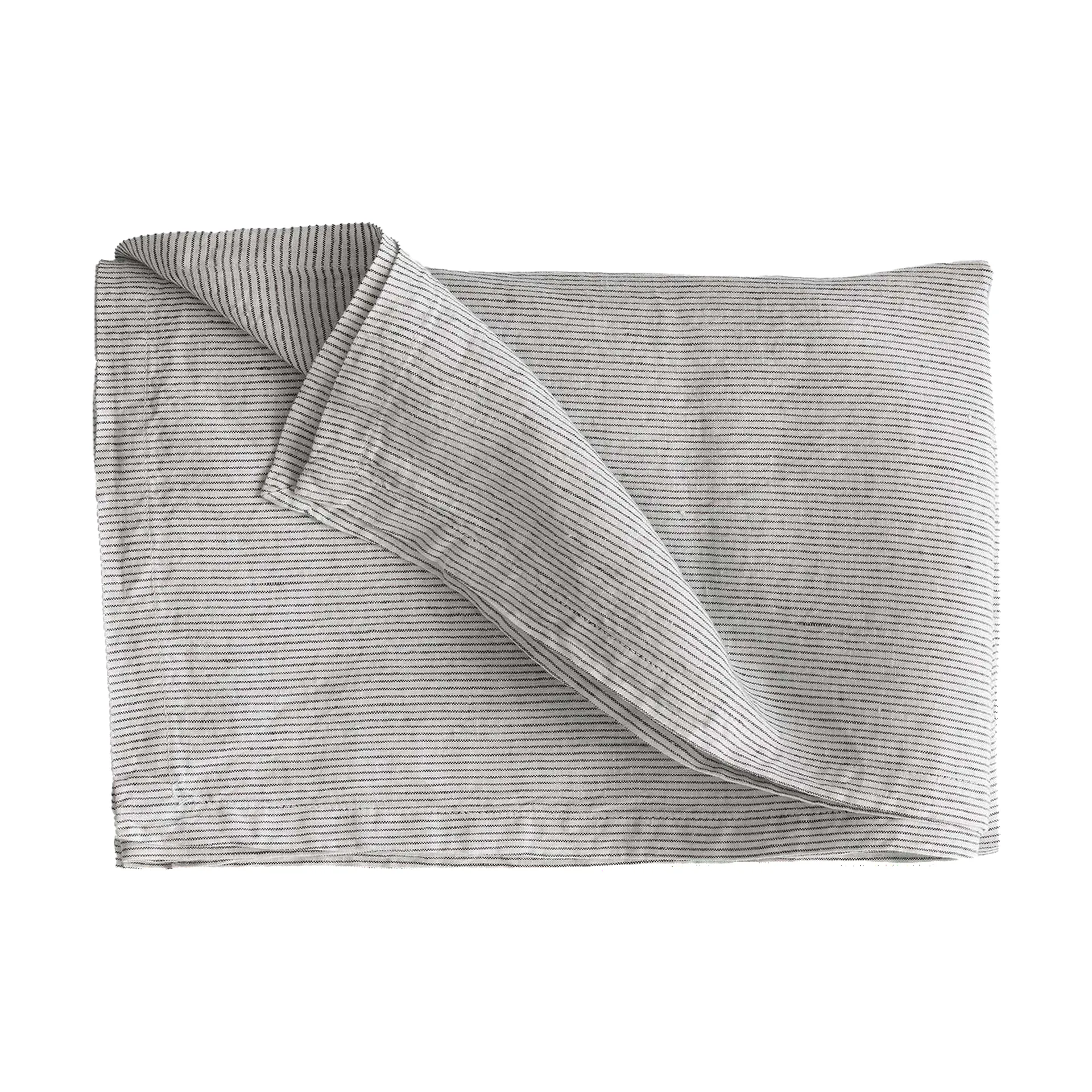 Tell Me More Tell Me More nappe en lin cm Pinstripe — vue 4