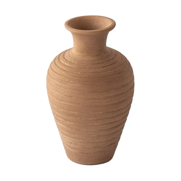 Terracina urna mini 16 cm, Terrakotta