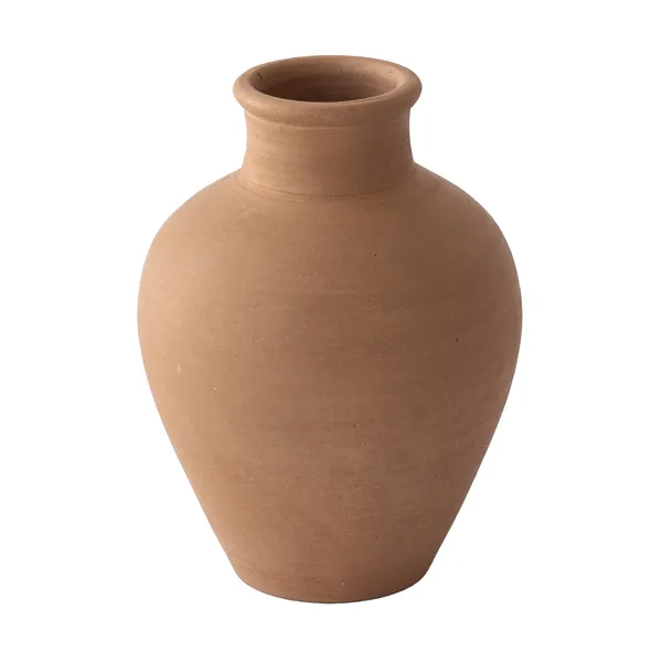 Terracina urna small 22 cm, Terrakotta