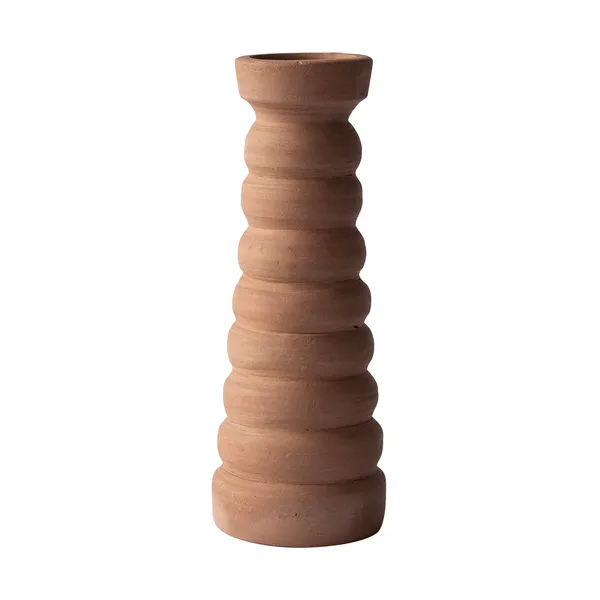 Terracina vas small 24 cm, Terracotta