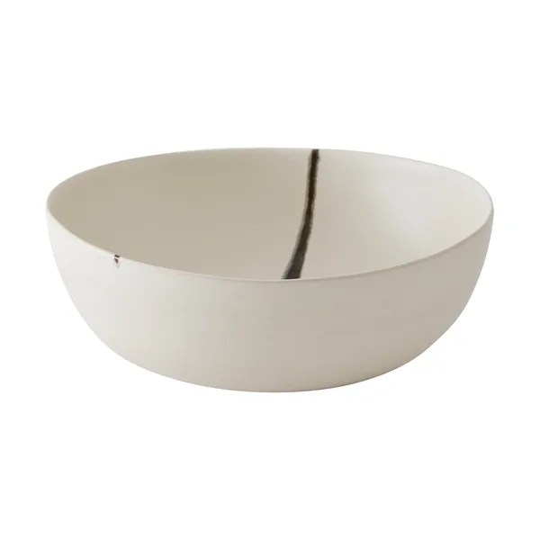 Toledo salladsskål medium Ø28 cm, Off