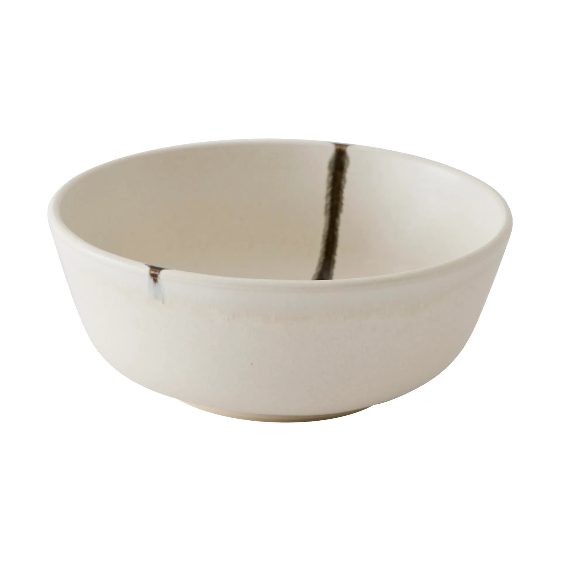 Tell Me More Toledo skål small Ø16 cm Off-white