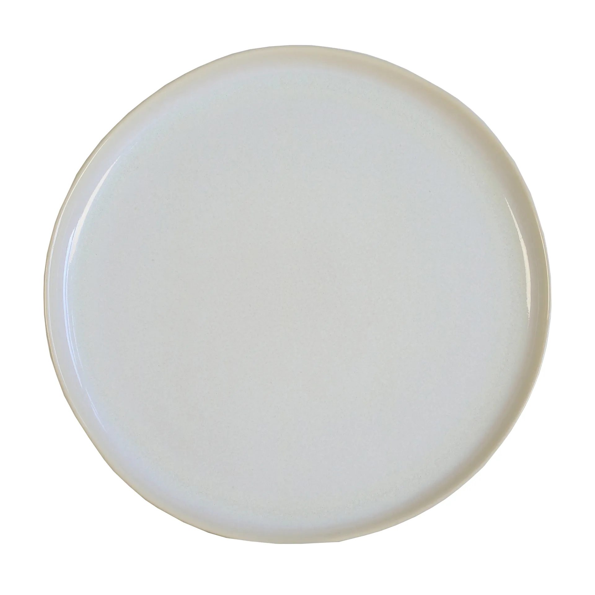 Tell Me More Vince tallerken 22 cm Hvid