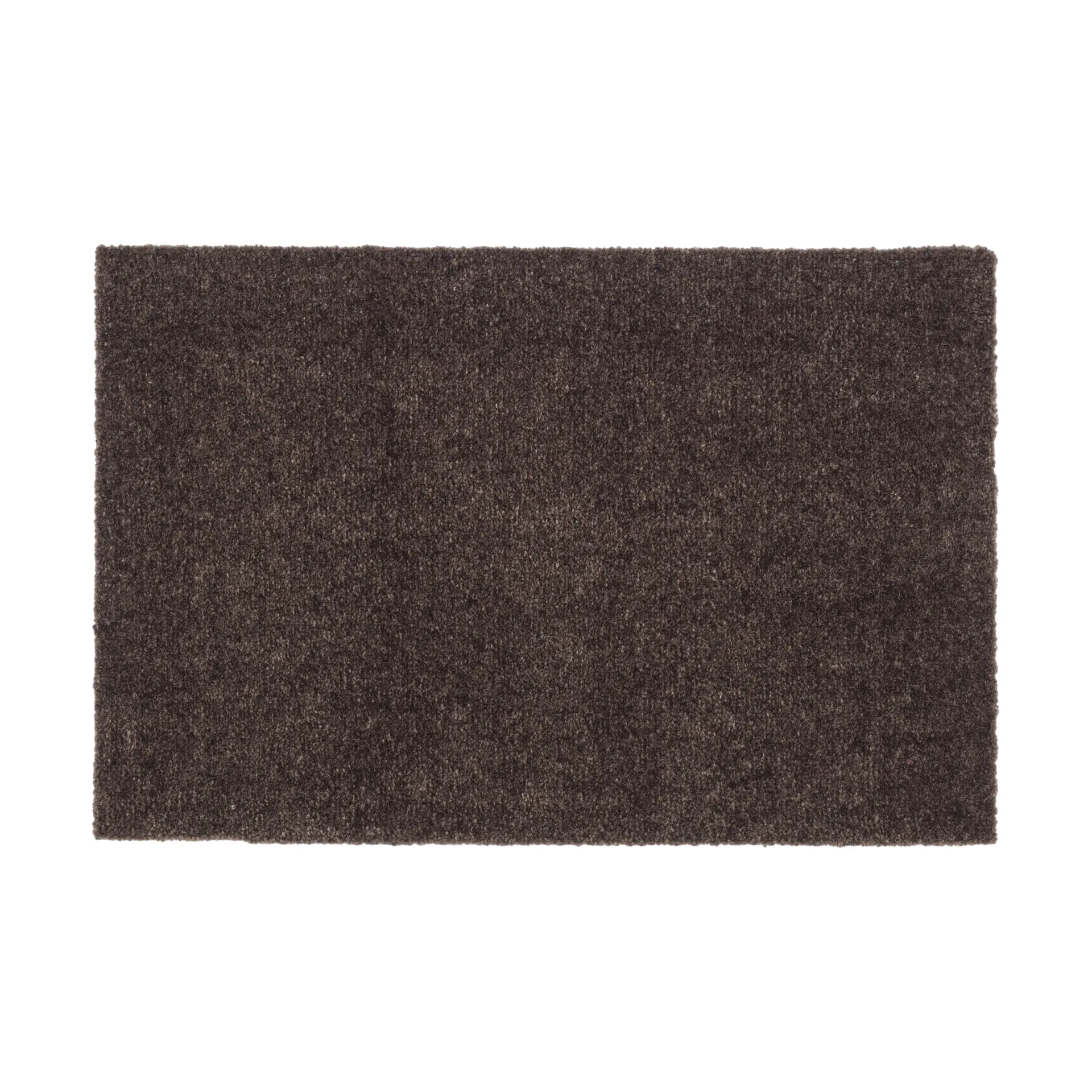 tica copenhagen Paillasson Unicolor Brown, cm