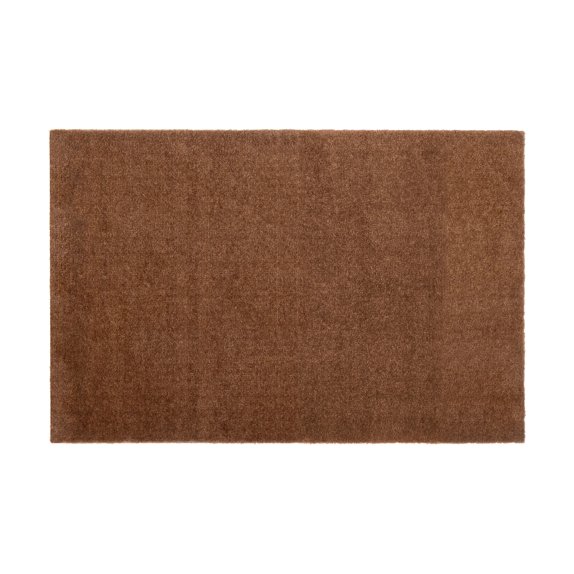 tica copenhagen Paillasson Unicolor Cognac, cm — vue 3