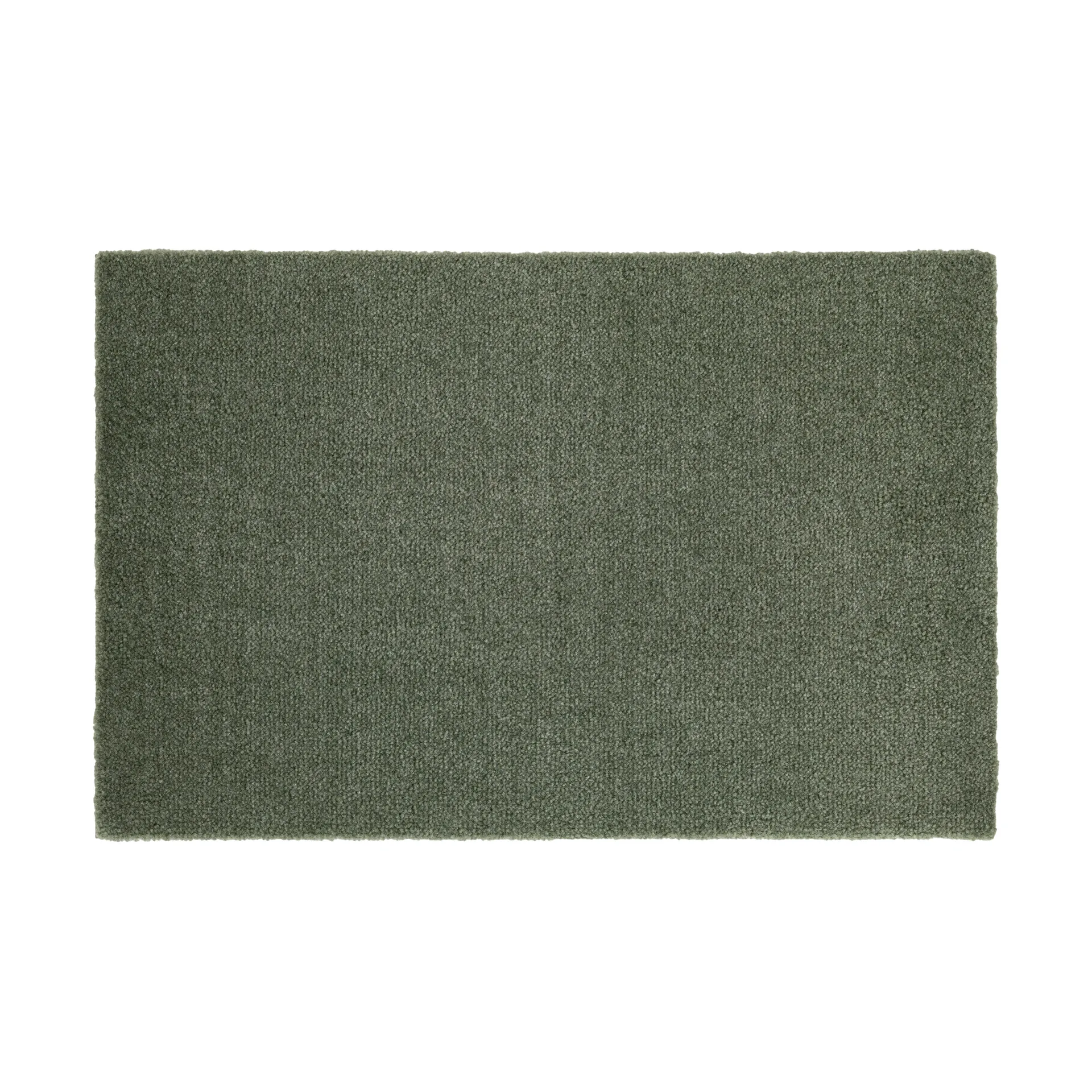 tica copenhagen Paillasson Unicolor Dusty green, cm