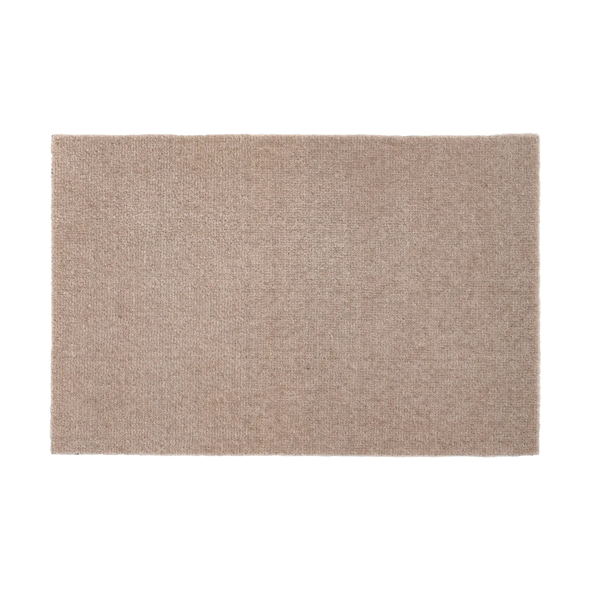 tica copenhagen Paillasson Unicolor Ivory, cm