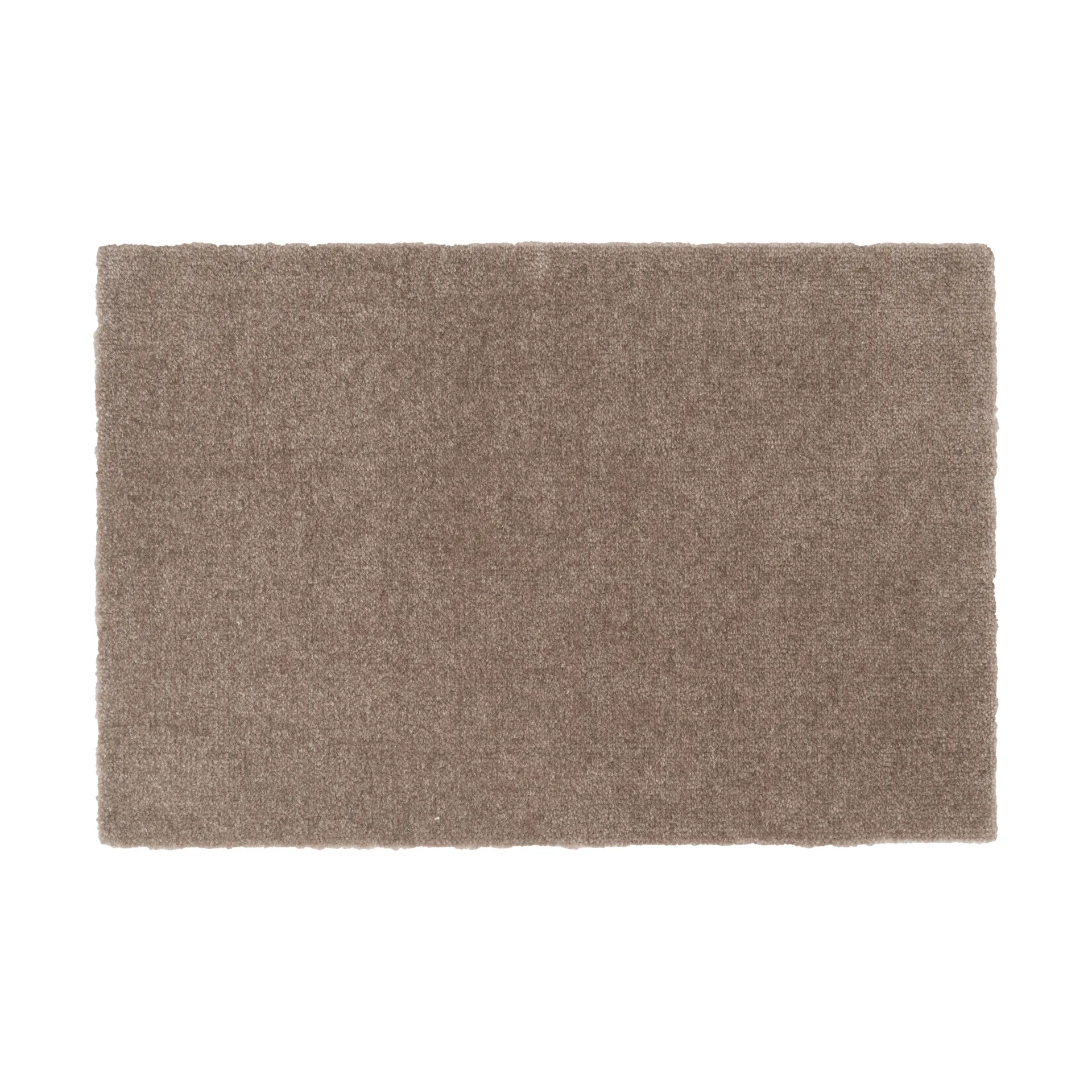 tica copenhagen Paillasson Unicolor Sand, cm