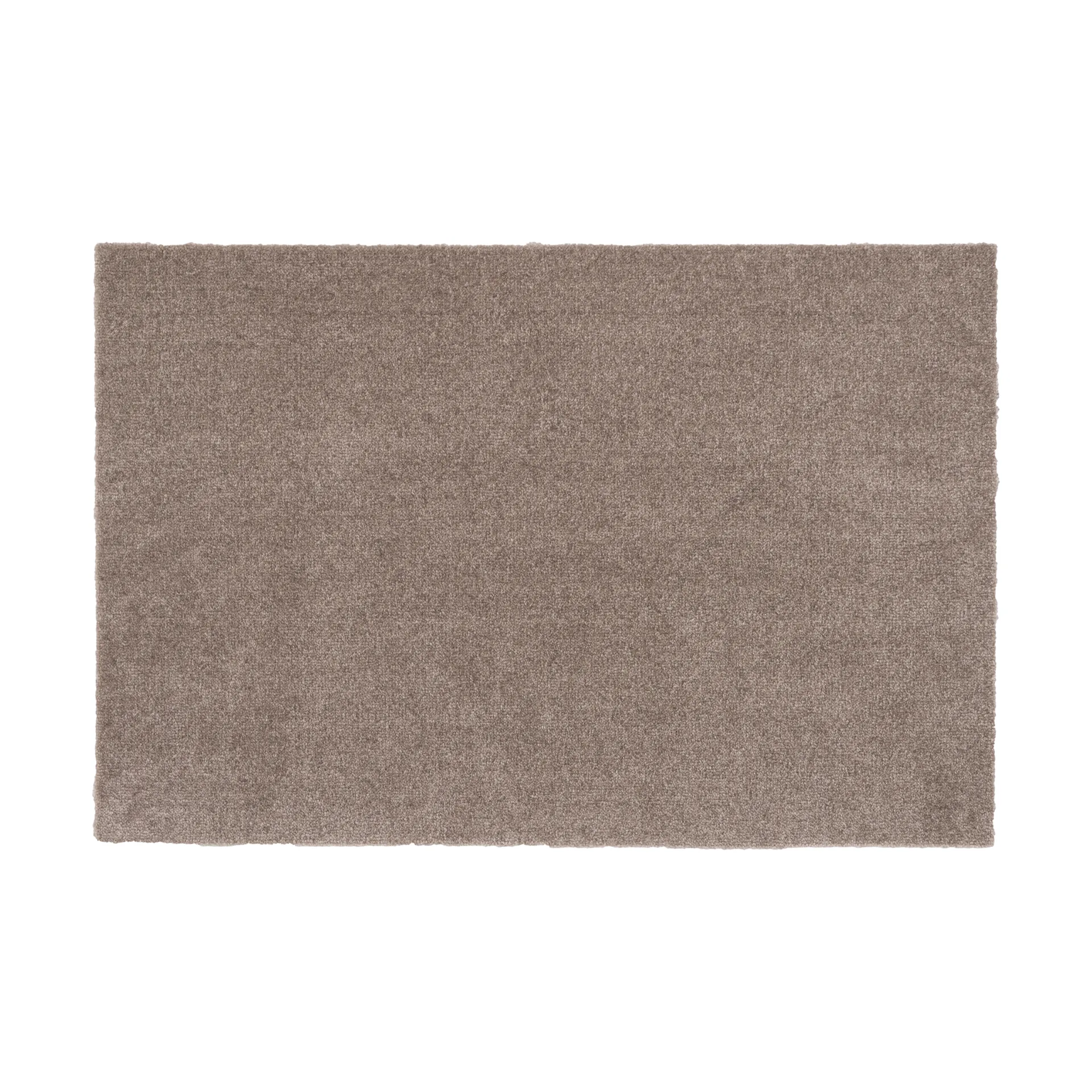 tica copenhagen Paillasson Unicolor Sand, cm — vue 3