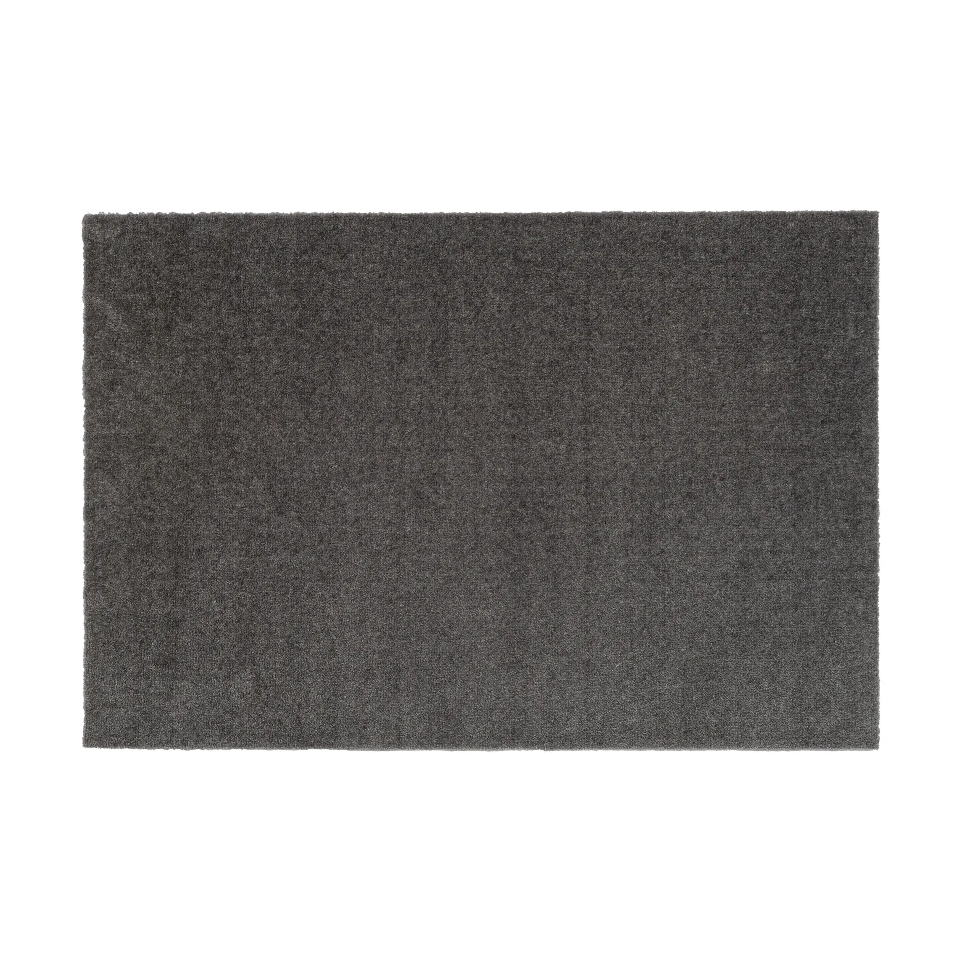 tica copenhagen Paillasson Unicolor Steelgrey, cm — vue 3