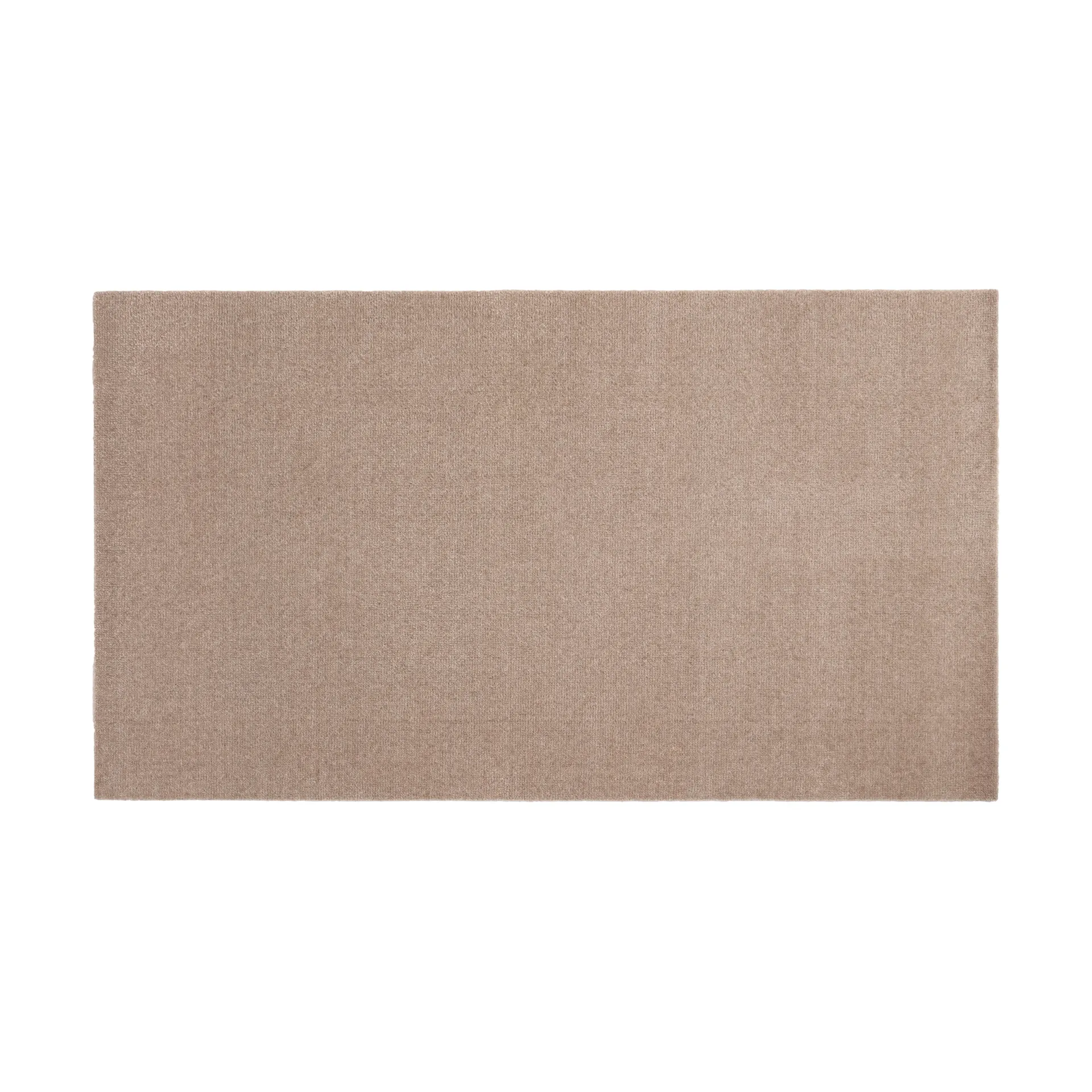 tica copenhagen Tapis de couloir Unicolor Ivory, cm