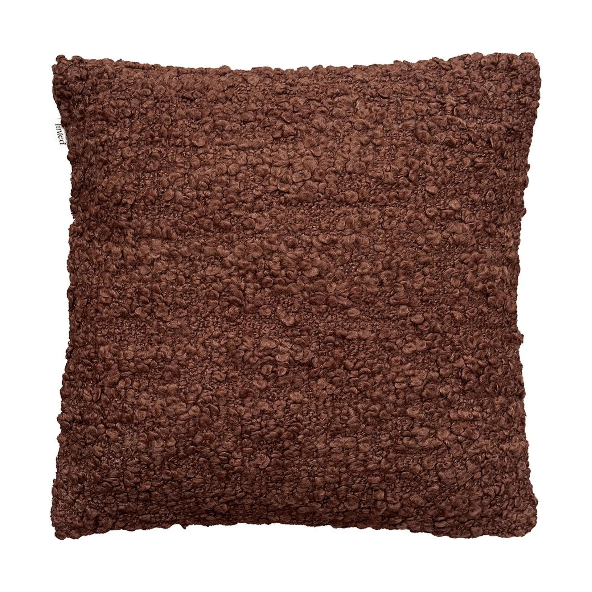 Tinted Coussin décoratif Levantin Brown, cm