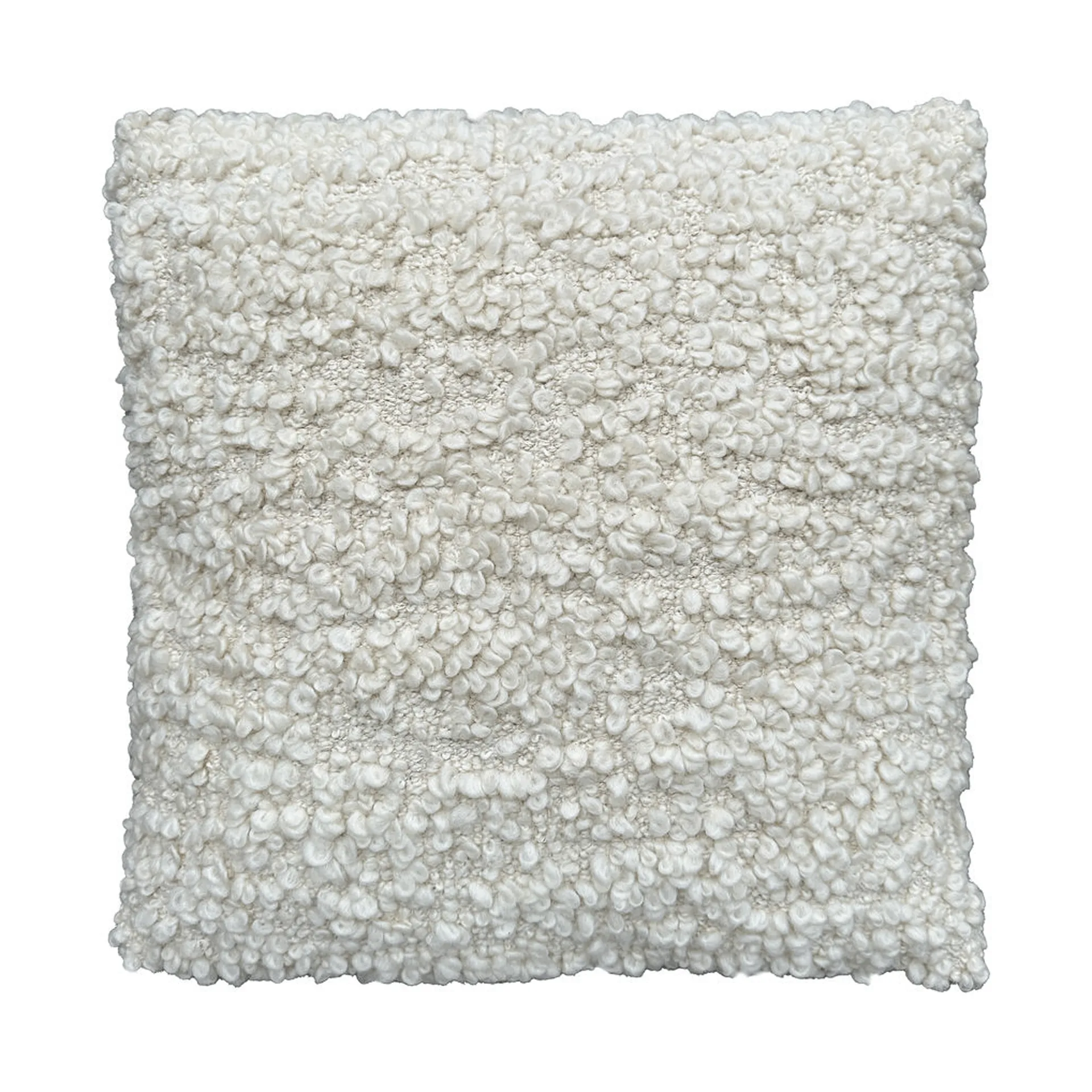 Tinted Coussin décoratif Levantin Off white, cm