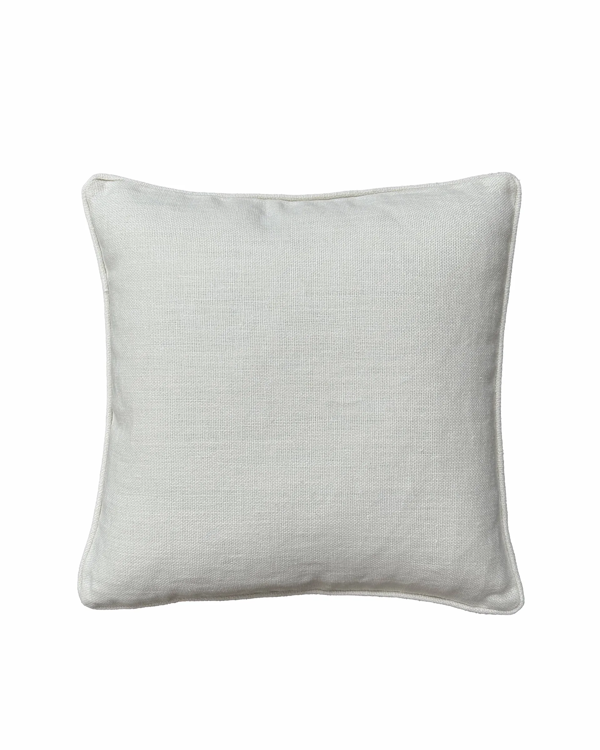 Tinted Coussin décoratif Norell Off white, cm