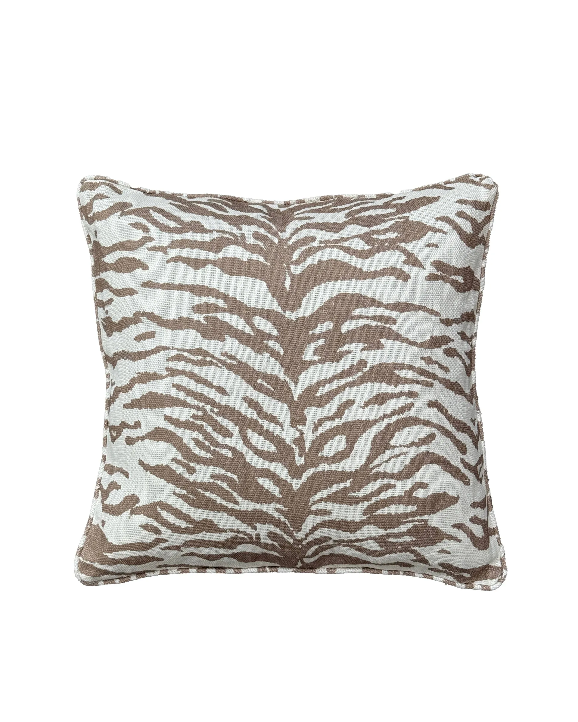 Tinted Coussin décoratif Norell Tiger beige-off white, cm
