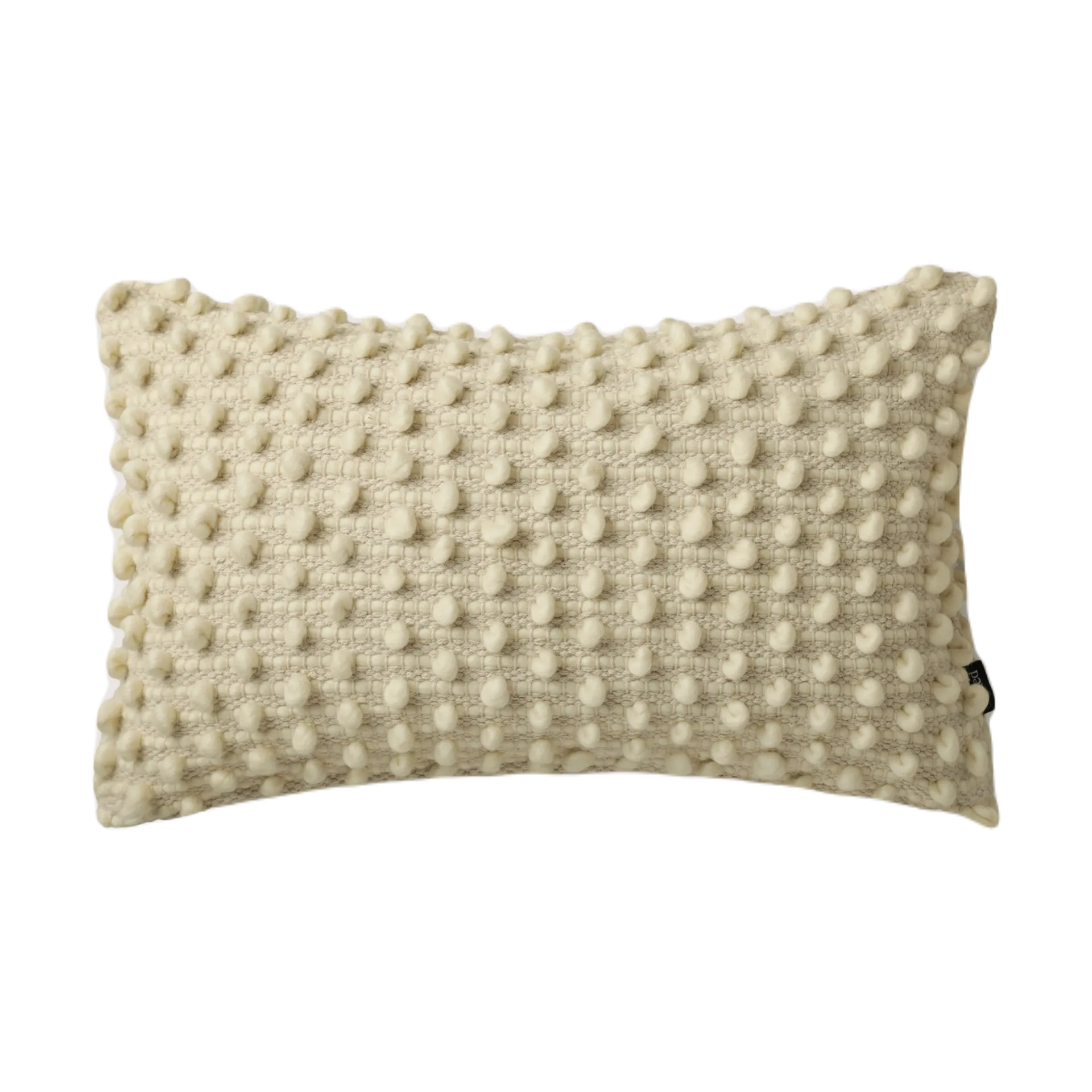 Tinted Coussin Tuhlin cm Offwhite